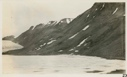 Image of Brother John's glacier- right section